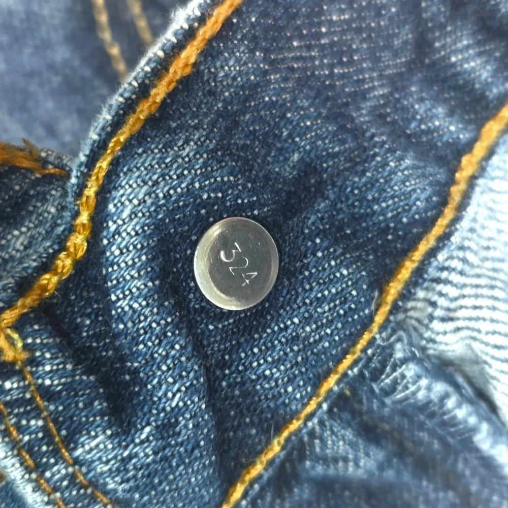Levis SilverTab super fast